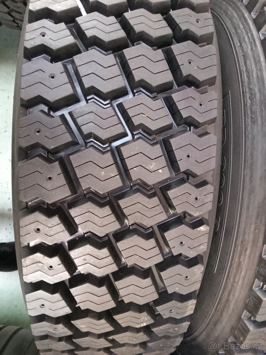 315/70 R22,5 Noktop71