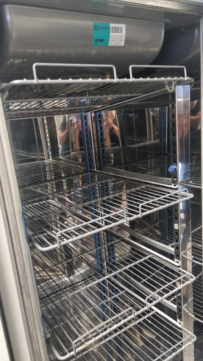Mrazák i Lednice Electrolux Gastro