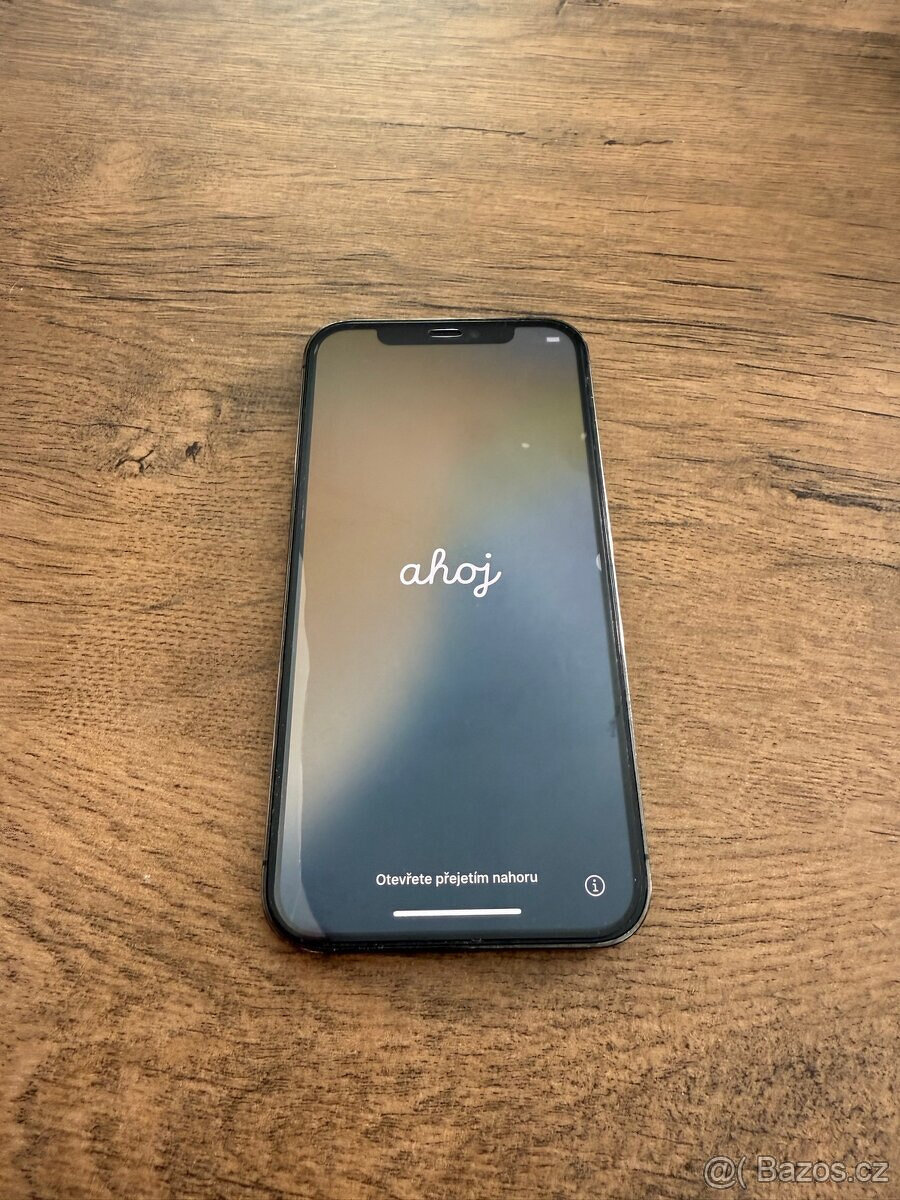Apple iphone 12 pro 128 Gb Graphite