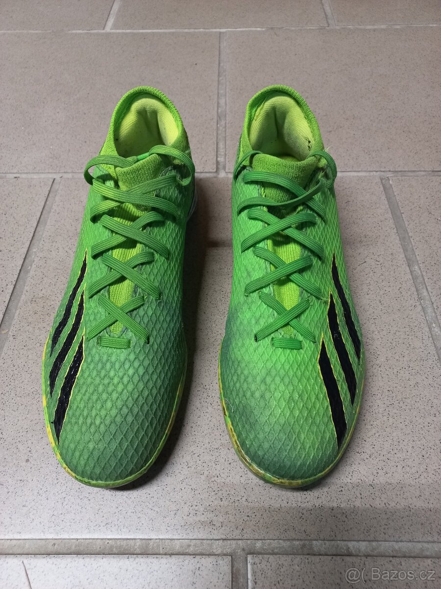 Turfy Adidas