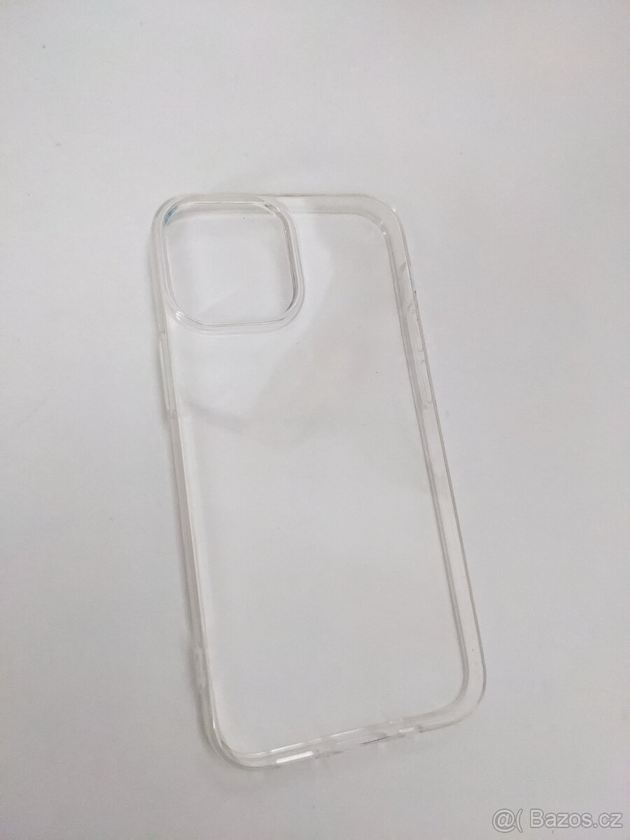 Pouzdro, sklíčko, kryt na foťák, Iphone 13 mini