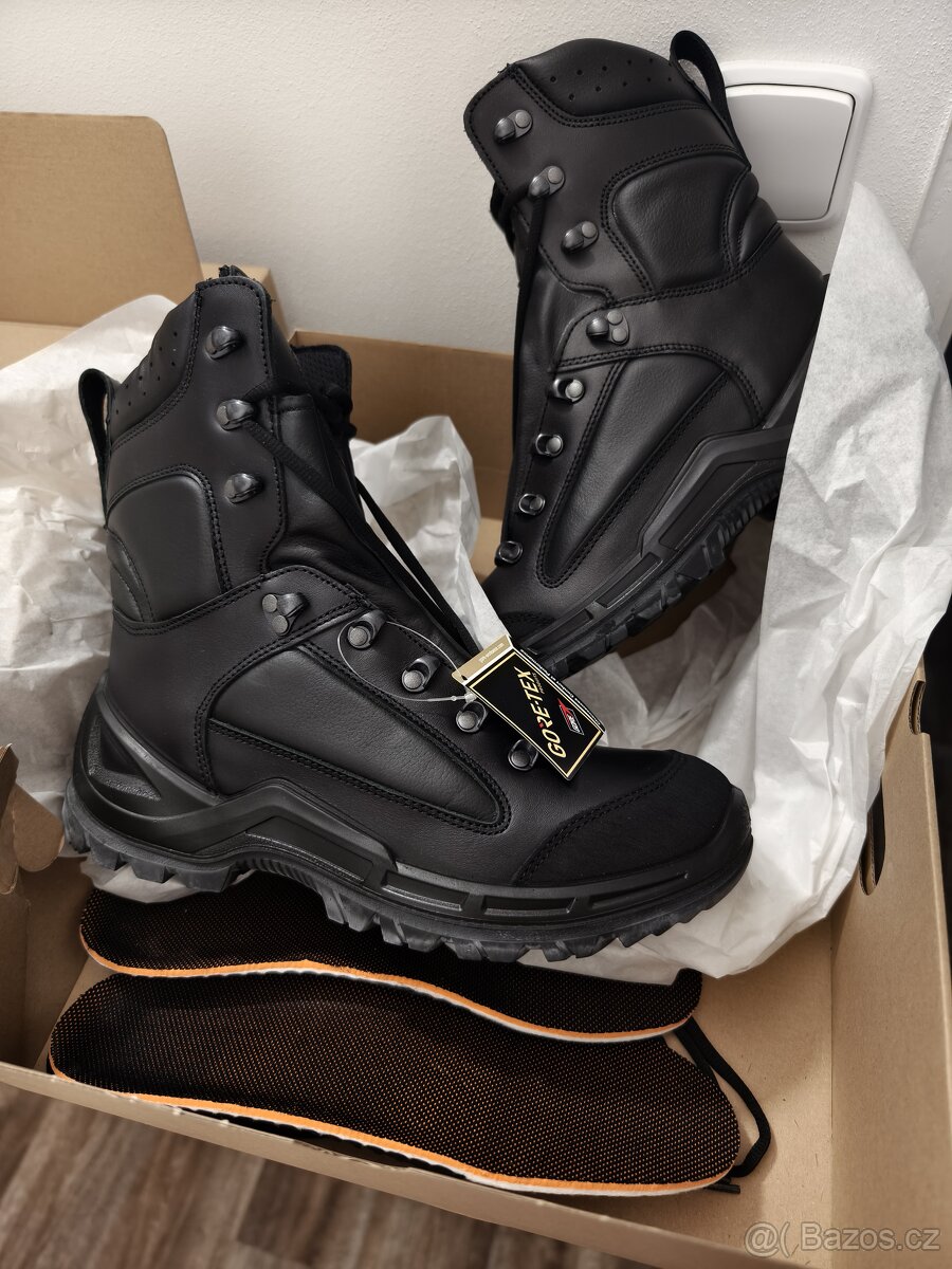 Kanady Gore-Tex Prabos, vel. 43,5