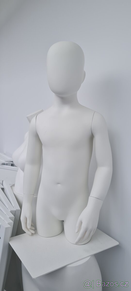 Dětská figurýna