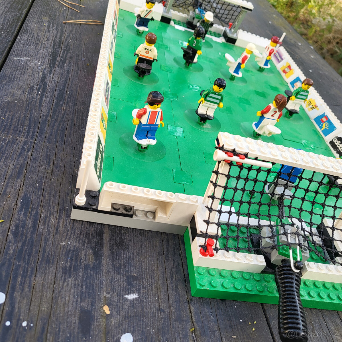 Lego Football 3409 LEGO Sports Championship