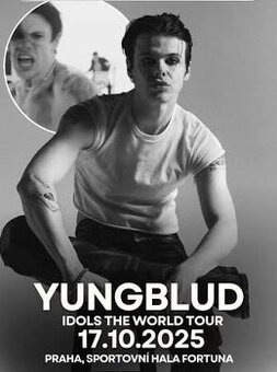 YUNGBLUD