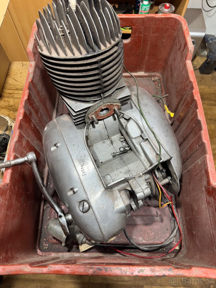Jawa 175/356