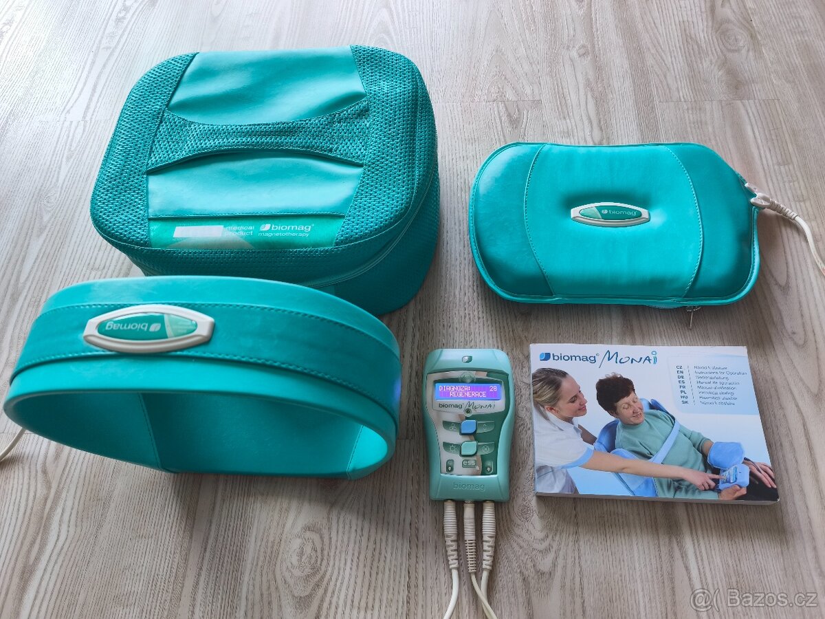 Magnetoterapie Biomag Monai FS