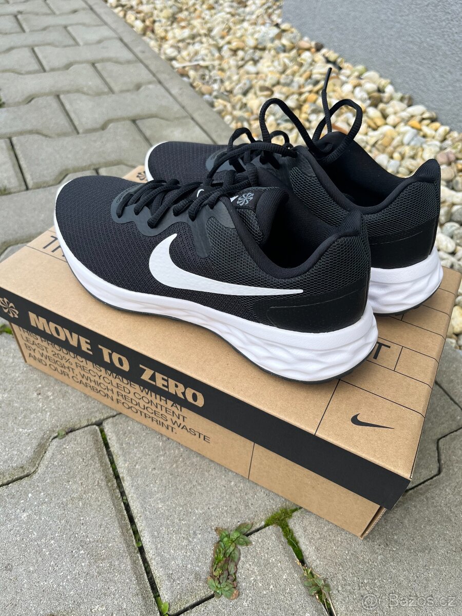 Nové dámské boty NIKE vel.:38