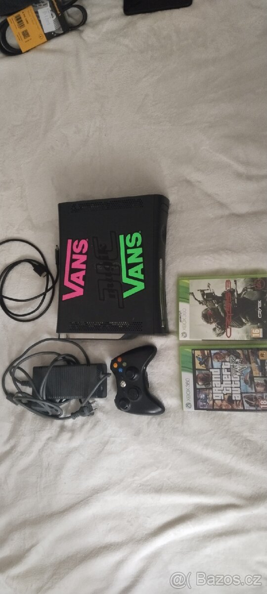 XBOX 360