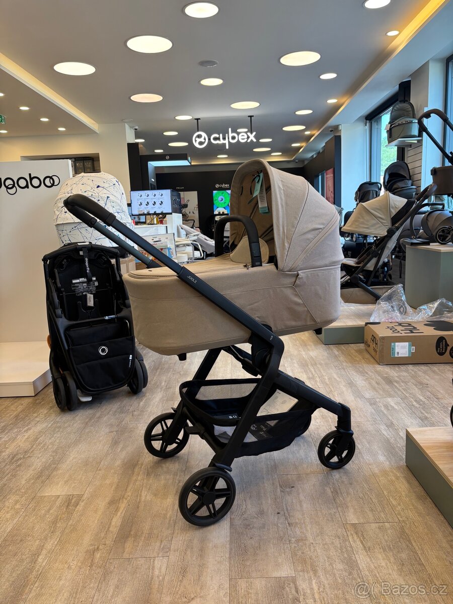 Joolz Hub2