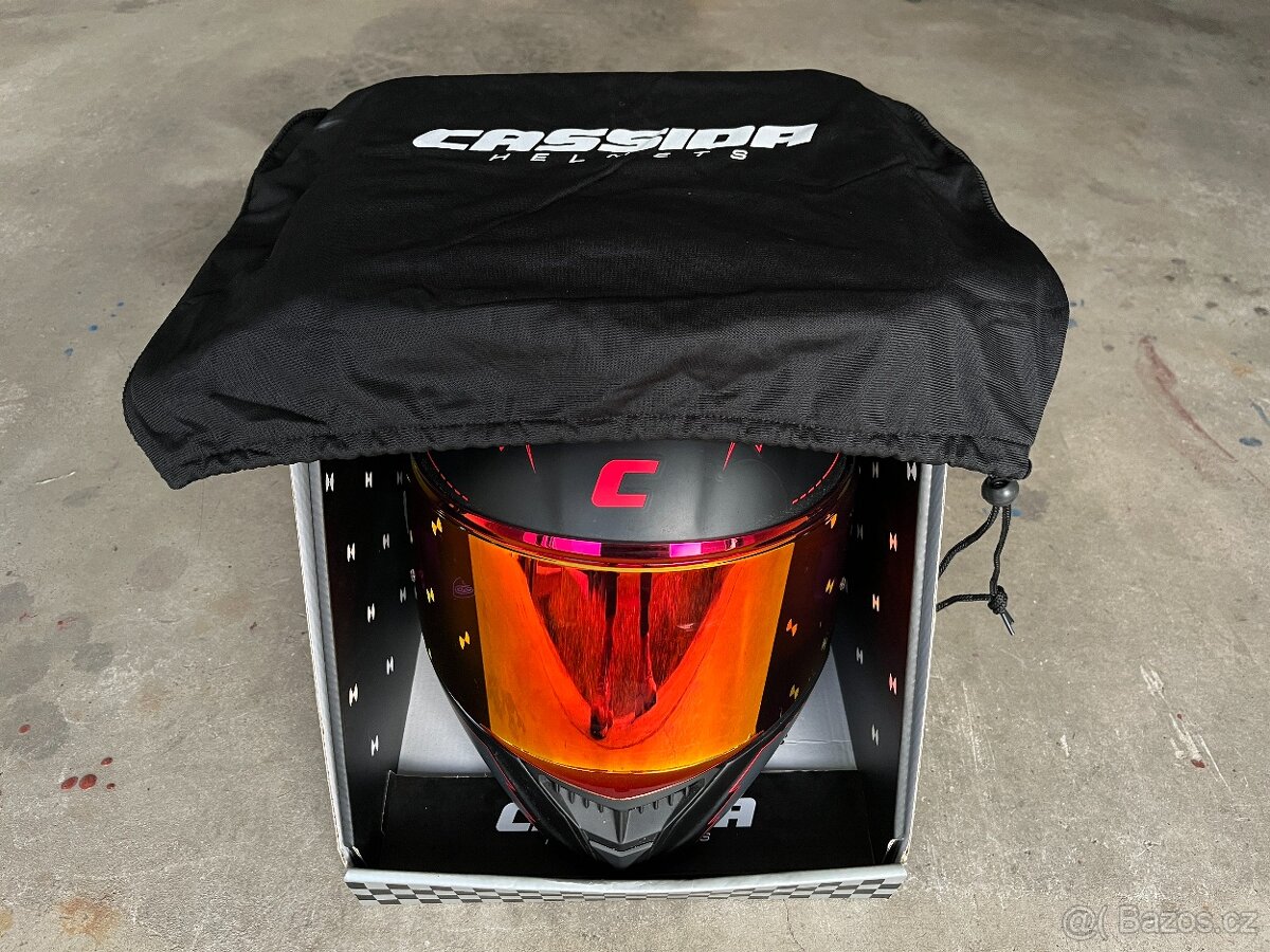 CASSIDA Integral GT 2.1