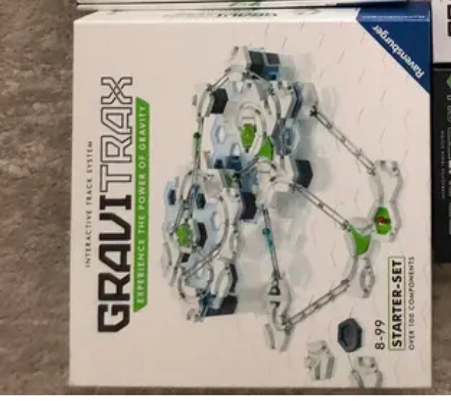 Gravitrax startovací sada