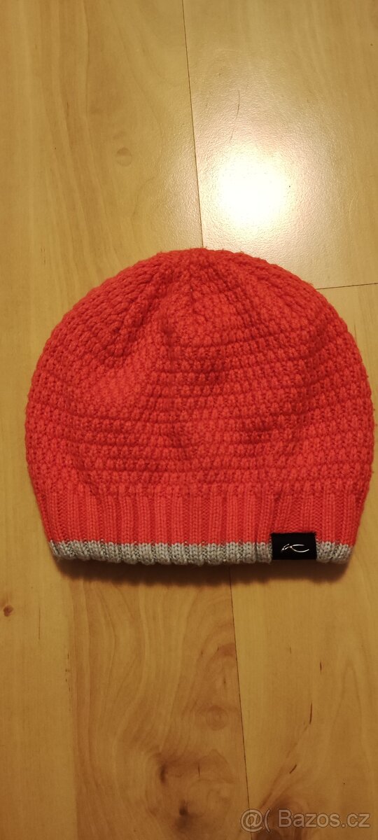 Dámská čepice Kjus