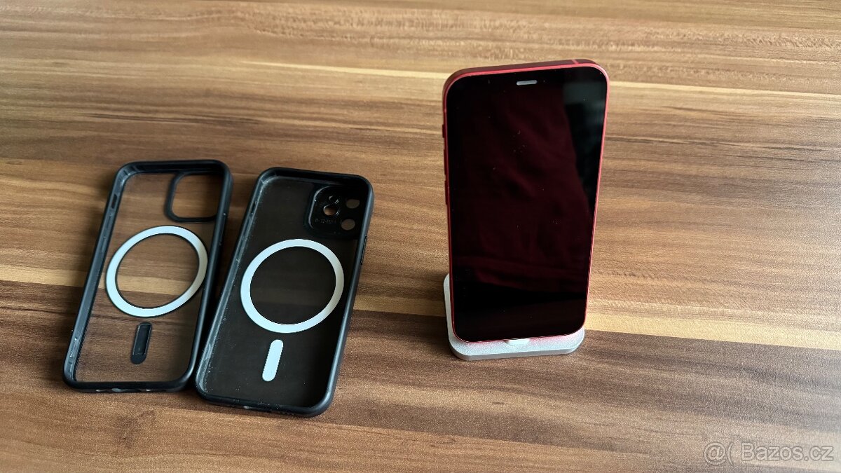 Prodám Apple iPhone 12 mini 128gb