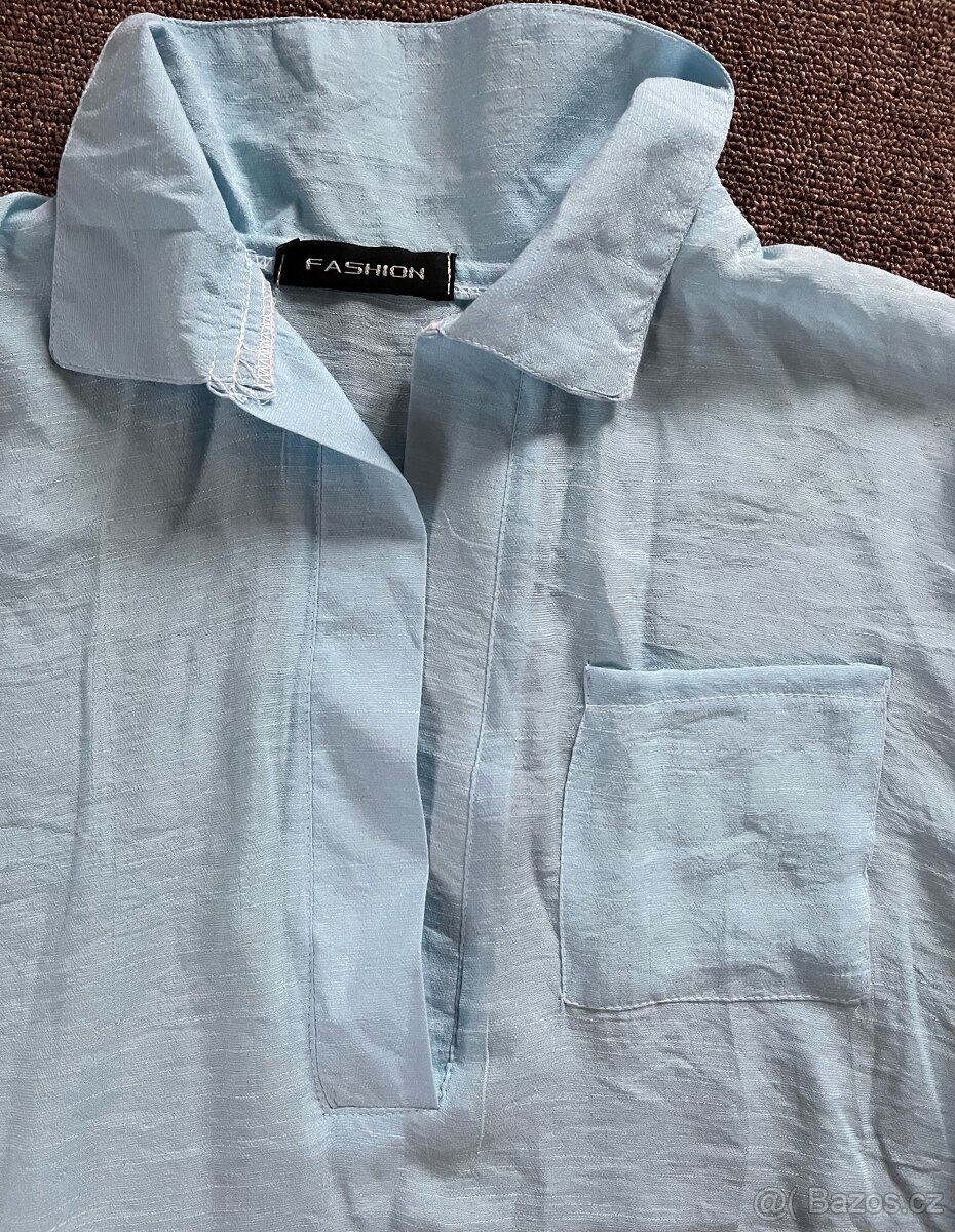 Krásná halenka v. L