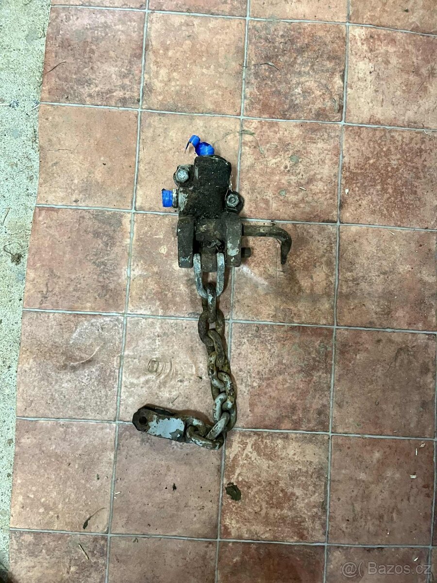 multicar M 22 multikára , multicar