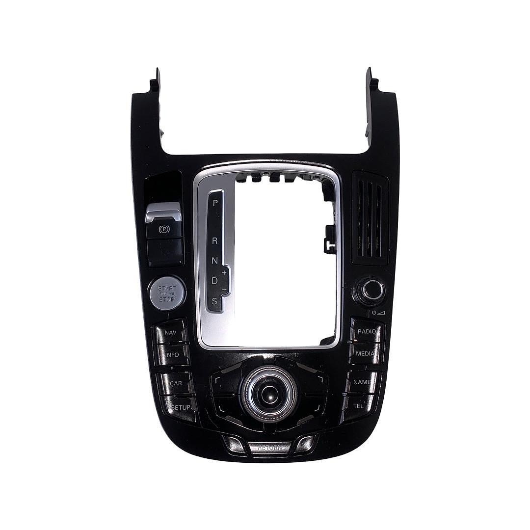 Ovládání MMI 8T0919609G Audi A4 B8 8K allroad r.v. 2010