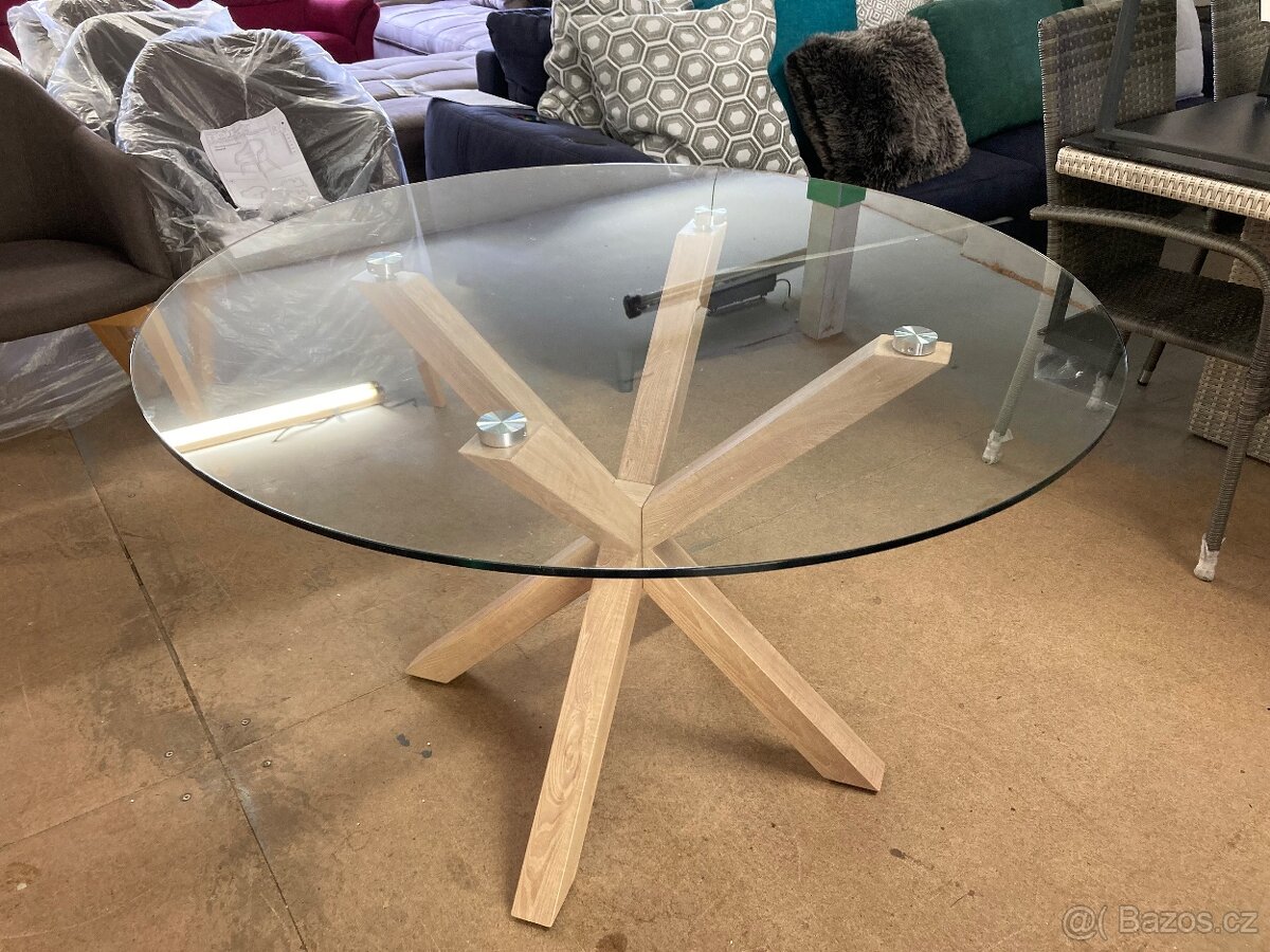 Jídelní stůl ARGO-Nový