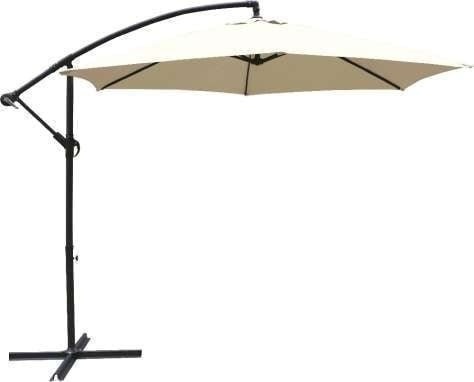 Závěsný slunečník 3m
