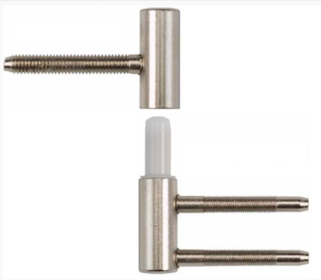 Interiérové dveřní panty