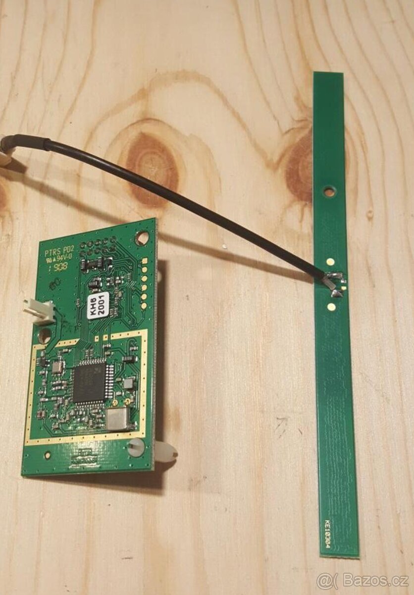 Jablotron JA-82R rádový modul