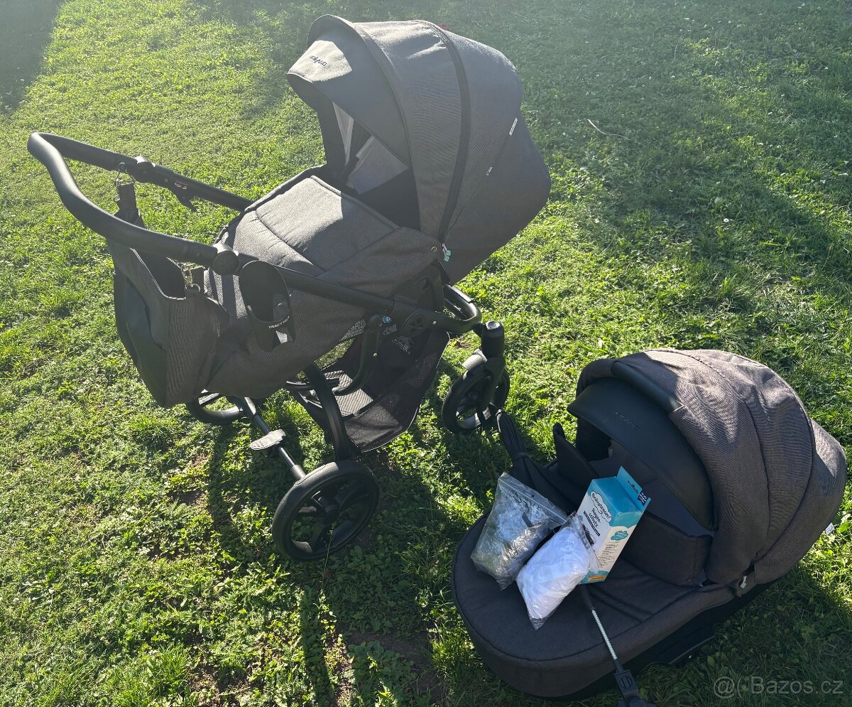 Dětský kočárek Bebetto Holland