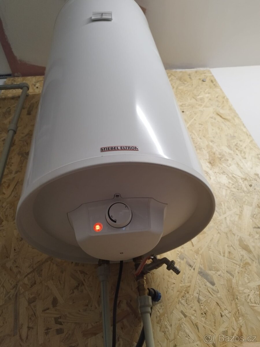 Elektrický bojler Siebel Eltron PSH 120 Classic