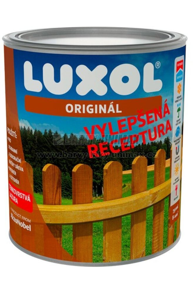 LUXOL 3L