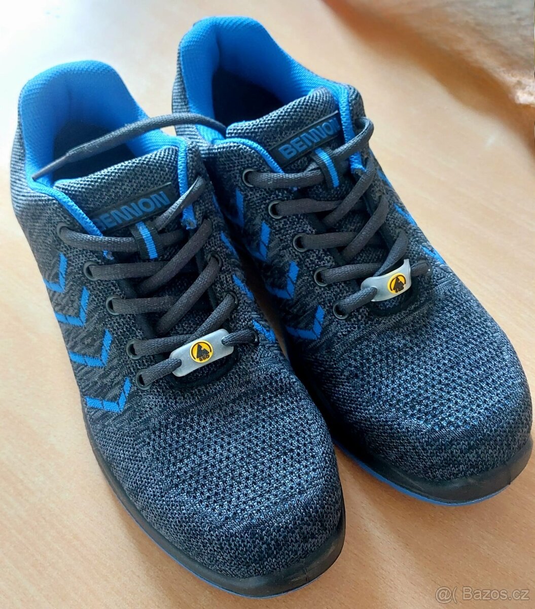 Pracovní obuv vel. 42