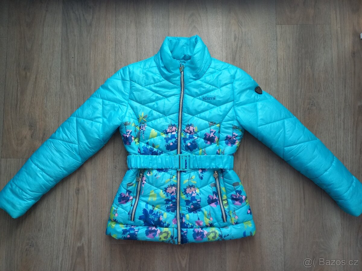 Lyžařská zimní  dámská bunda