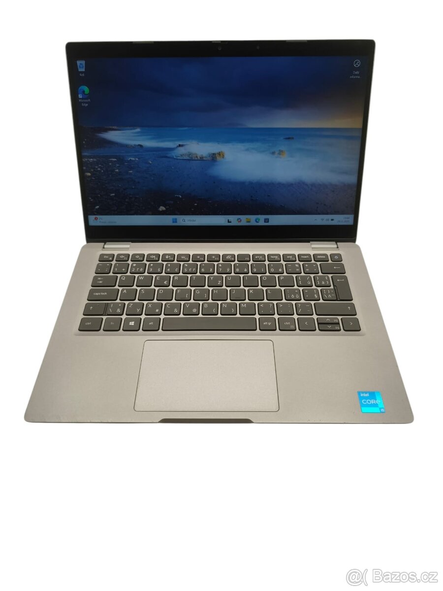 Dell Latitude 5320 Touch 2V1 ( 12 měsíců záruka+Faktura )
