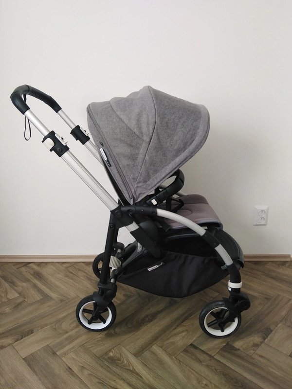Bugaboo Bee 6