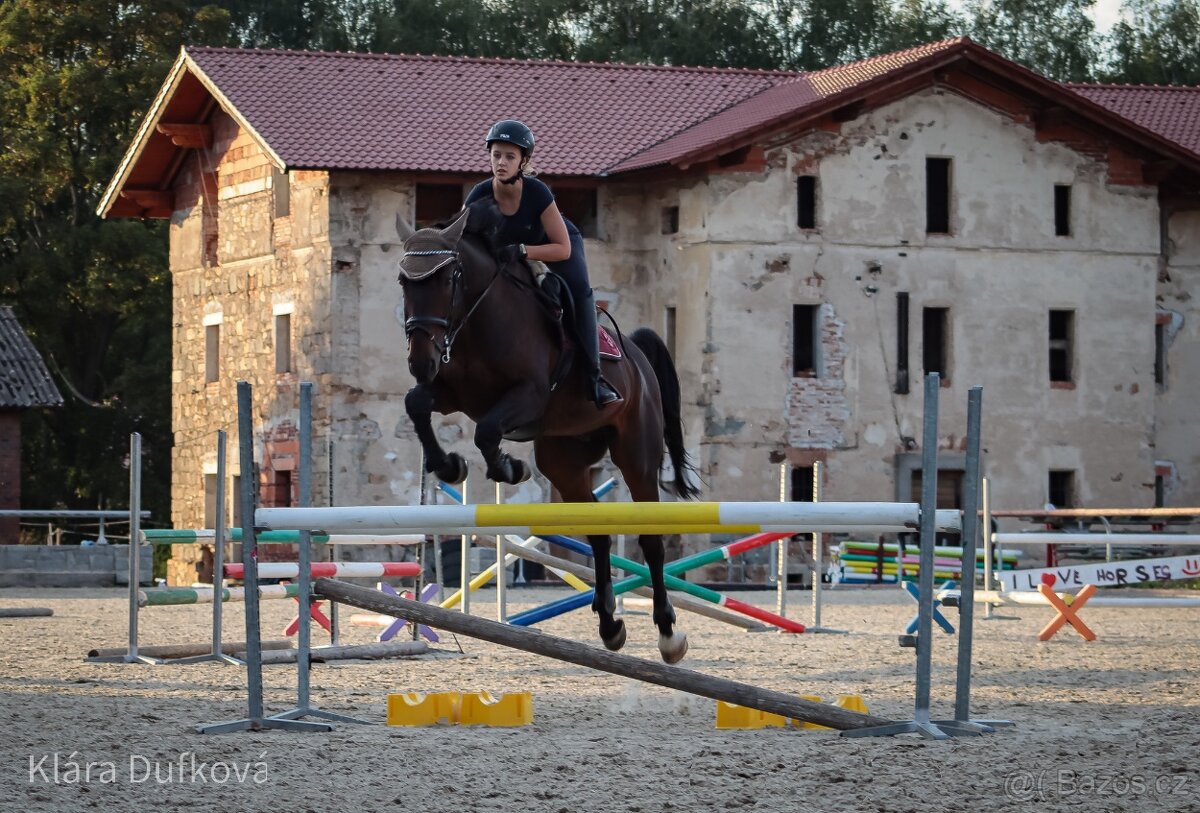 Valach po Grand Step