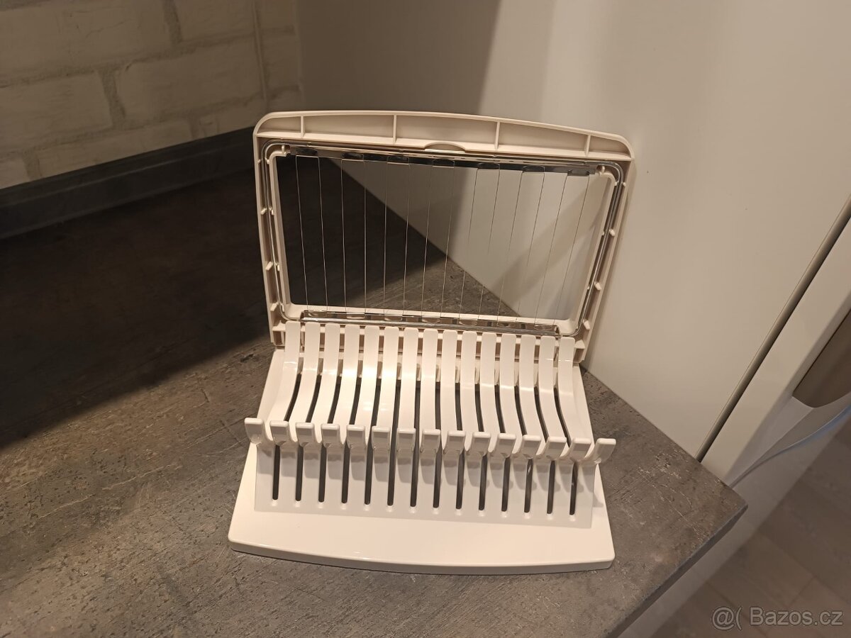 Kráječ na knedlíky Tescoma