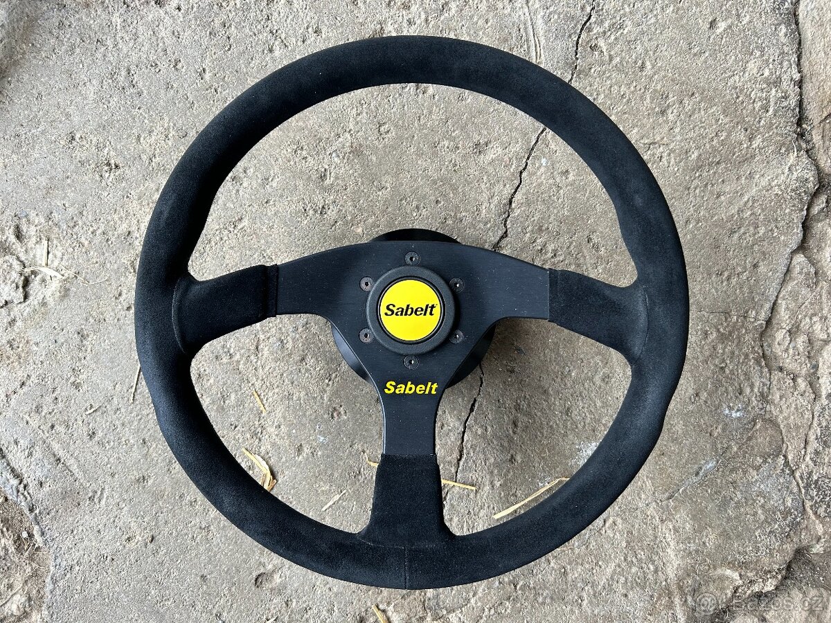 volant náboj BMW E36