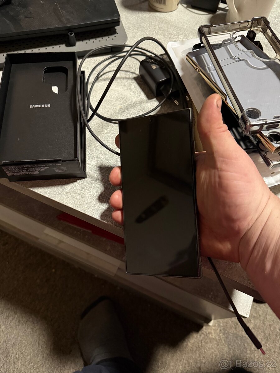 Samsung galaxy s24 ultra 512gb