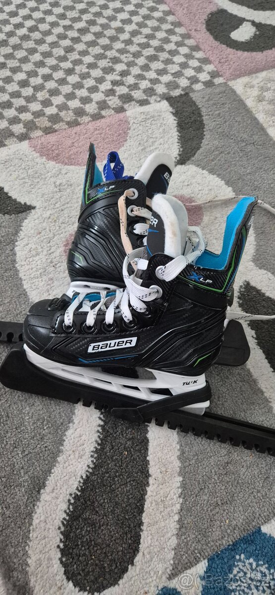 Prodám Brusle - 4 pary