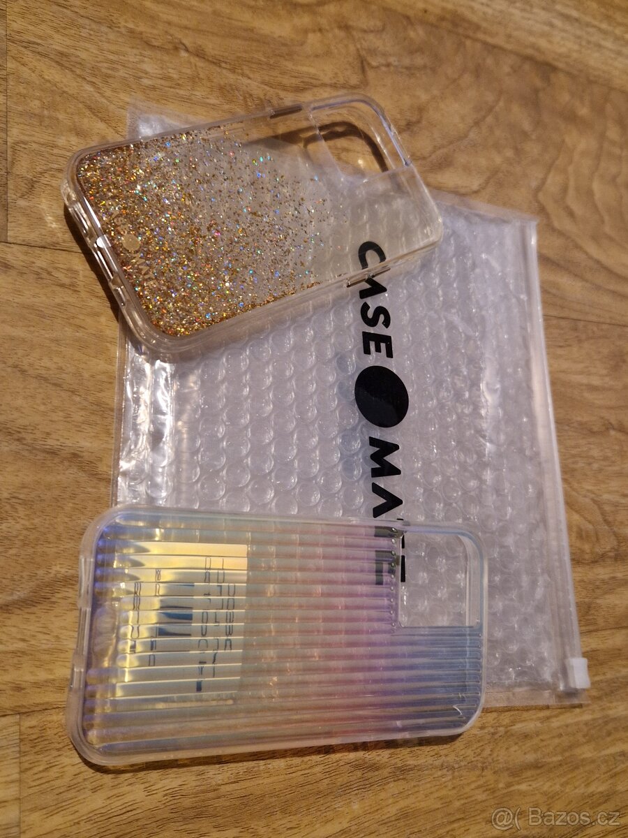Kryty Case Mate pro iPhone 12/12 Pro