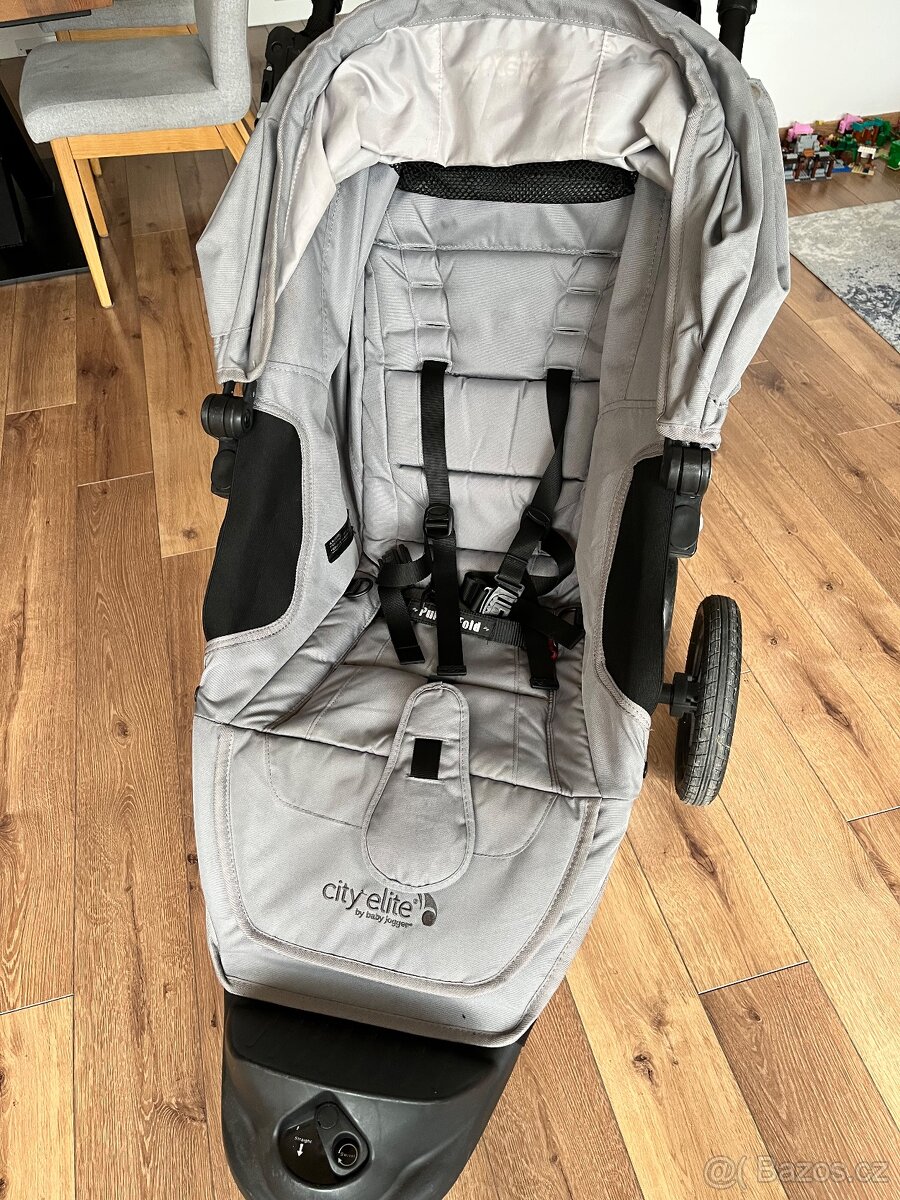 Baby Jogger City Elite