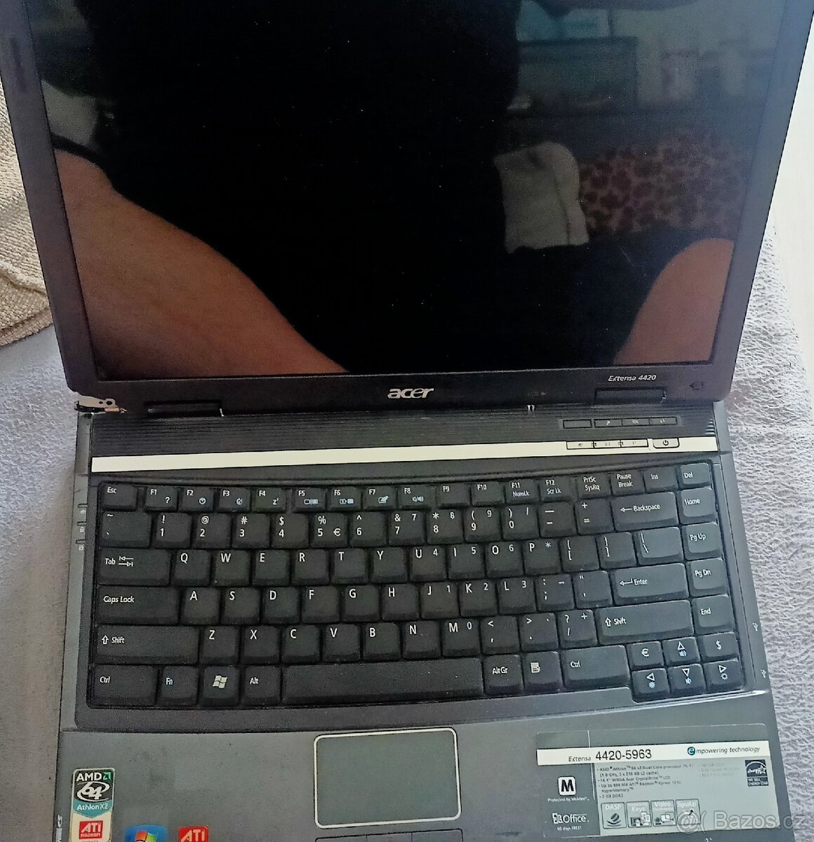 Acer Extensa 4420-5963