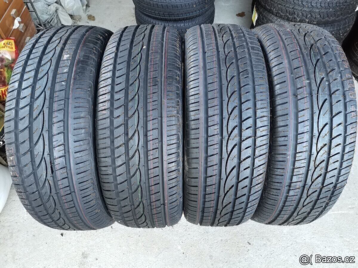 255/60/18 letni pneu 255/60 R18