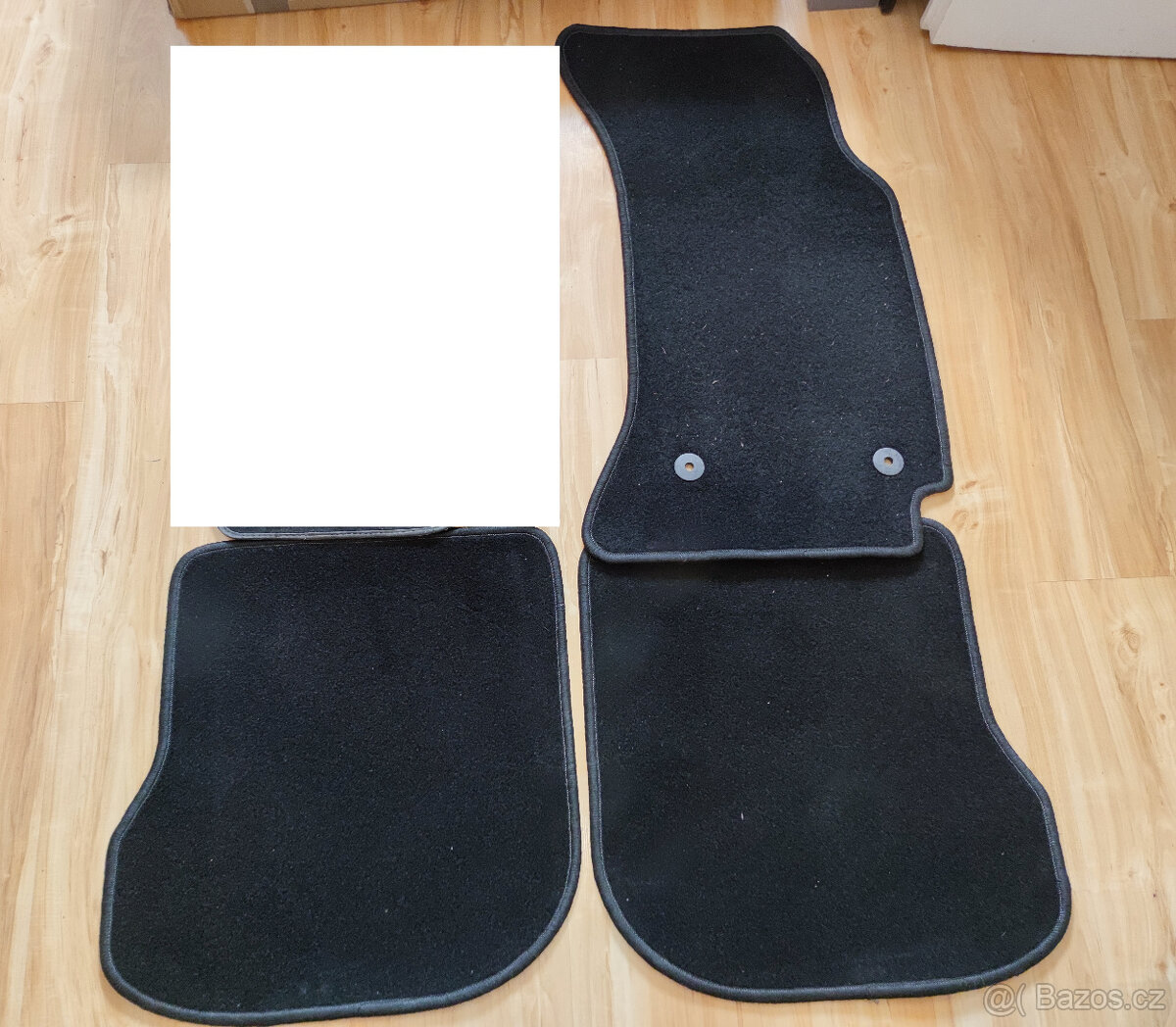 Audi A4 B5 koberečky