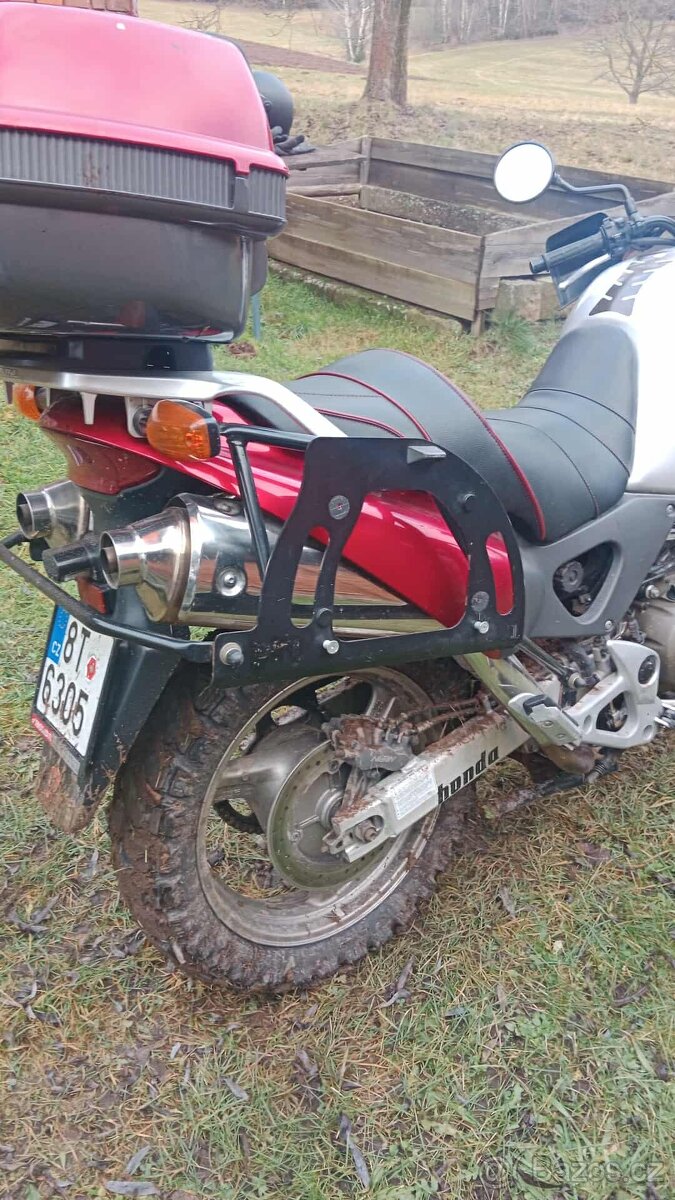Honda varadero 1000