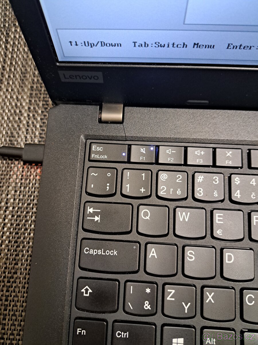 Lenovo thinkpad L480