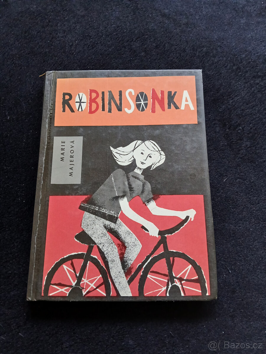 Robinsonka + Chobotnice z Čertovky