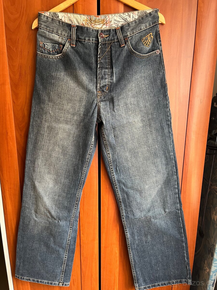 Pánské džíny Billabong