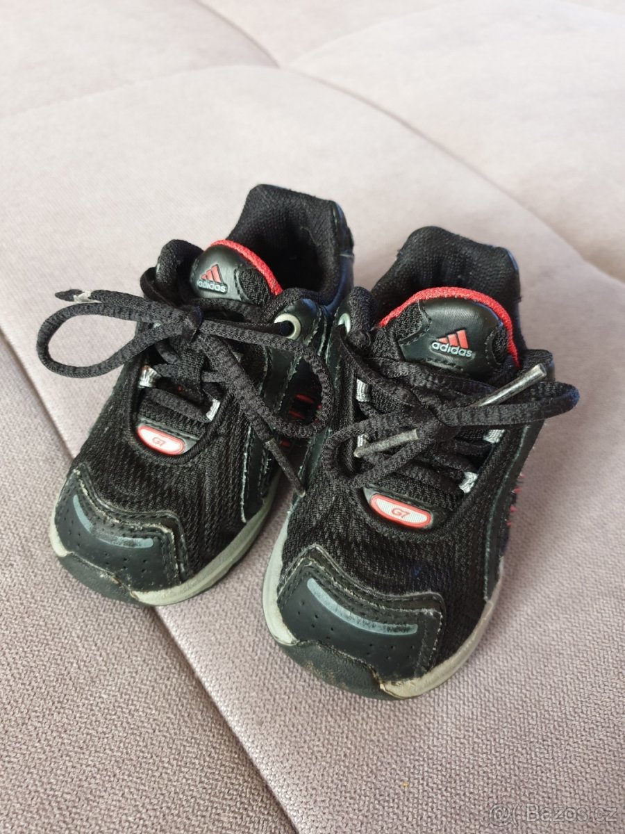 Dětské tenisky Adidas