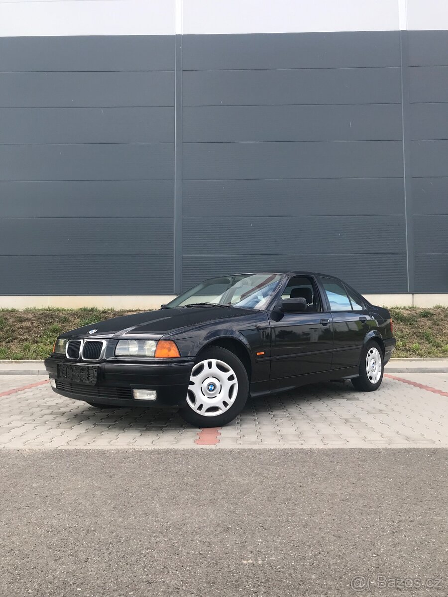 BMW e36 316i