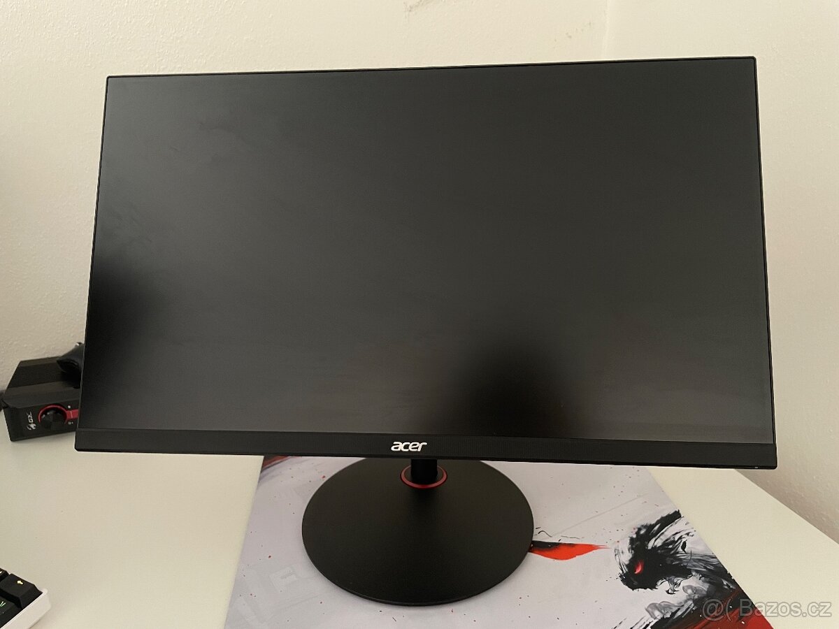Herní monitor Acer Nitro XV252Q 24,5