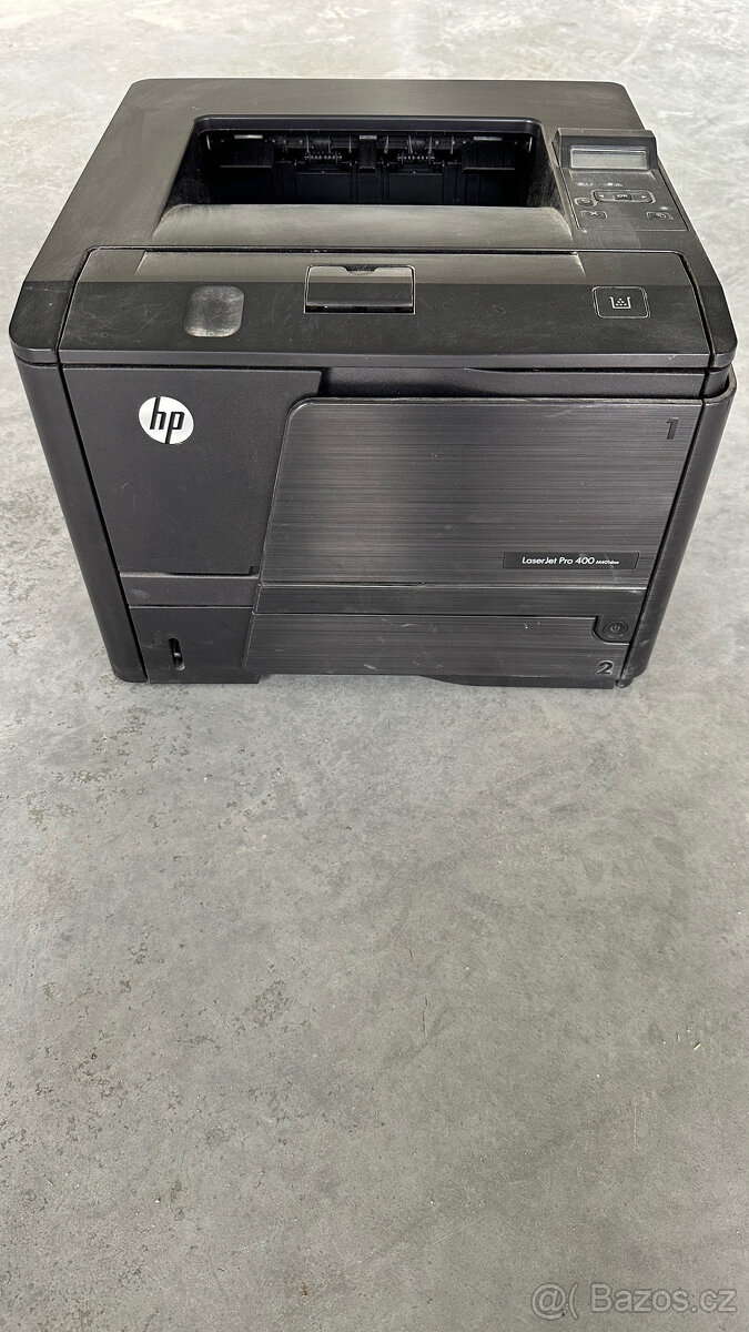 HP LaserJet PRO 400 M401dn/